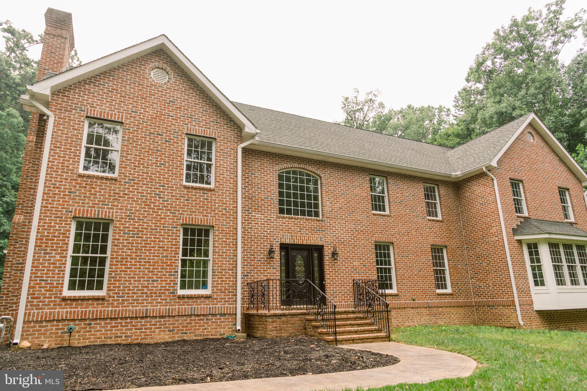 OAK FARMS - Residential