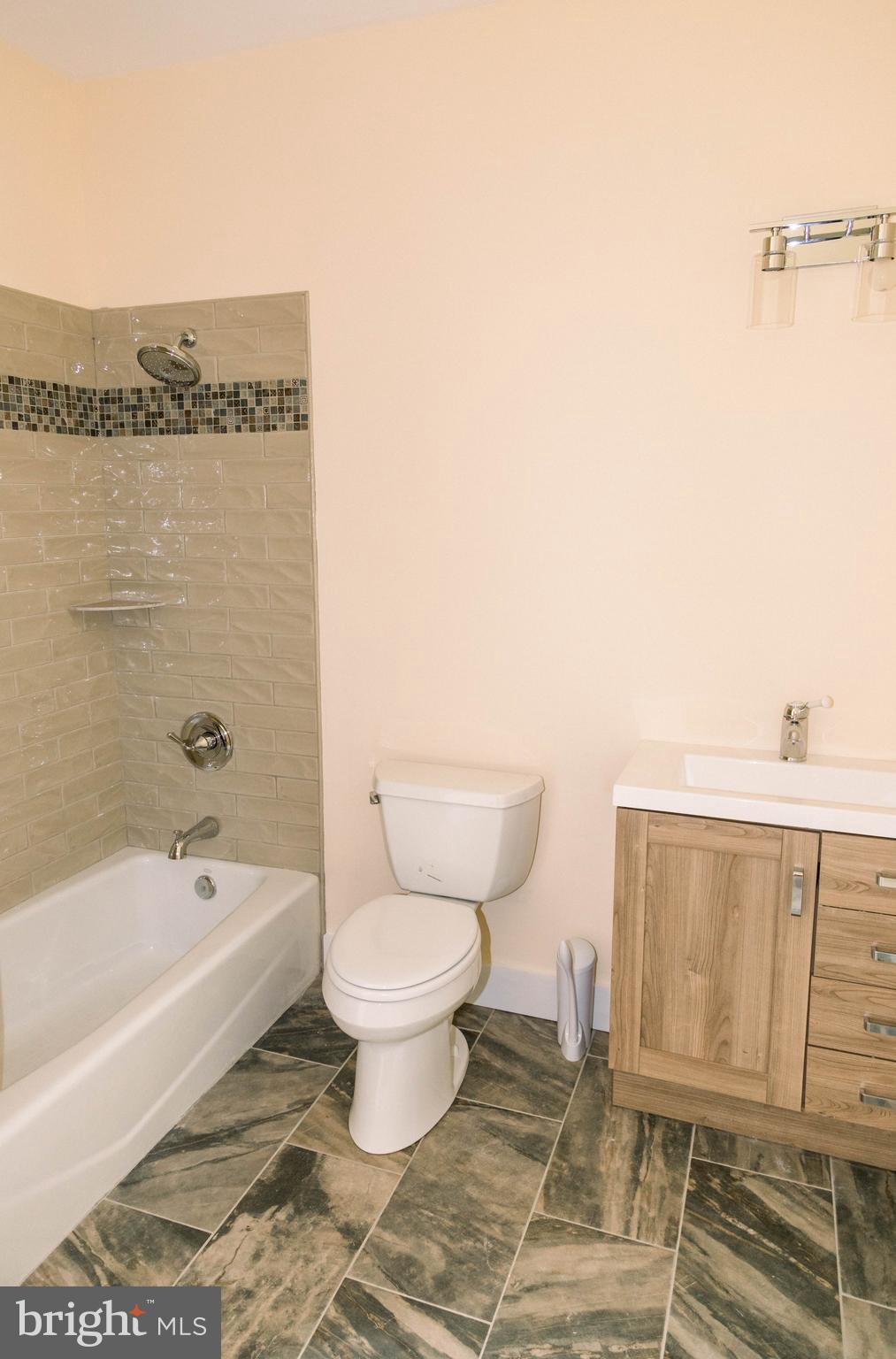 OAK FARMS - Residential