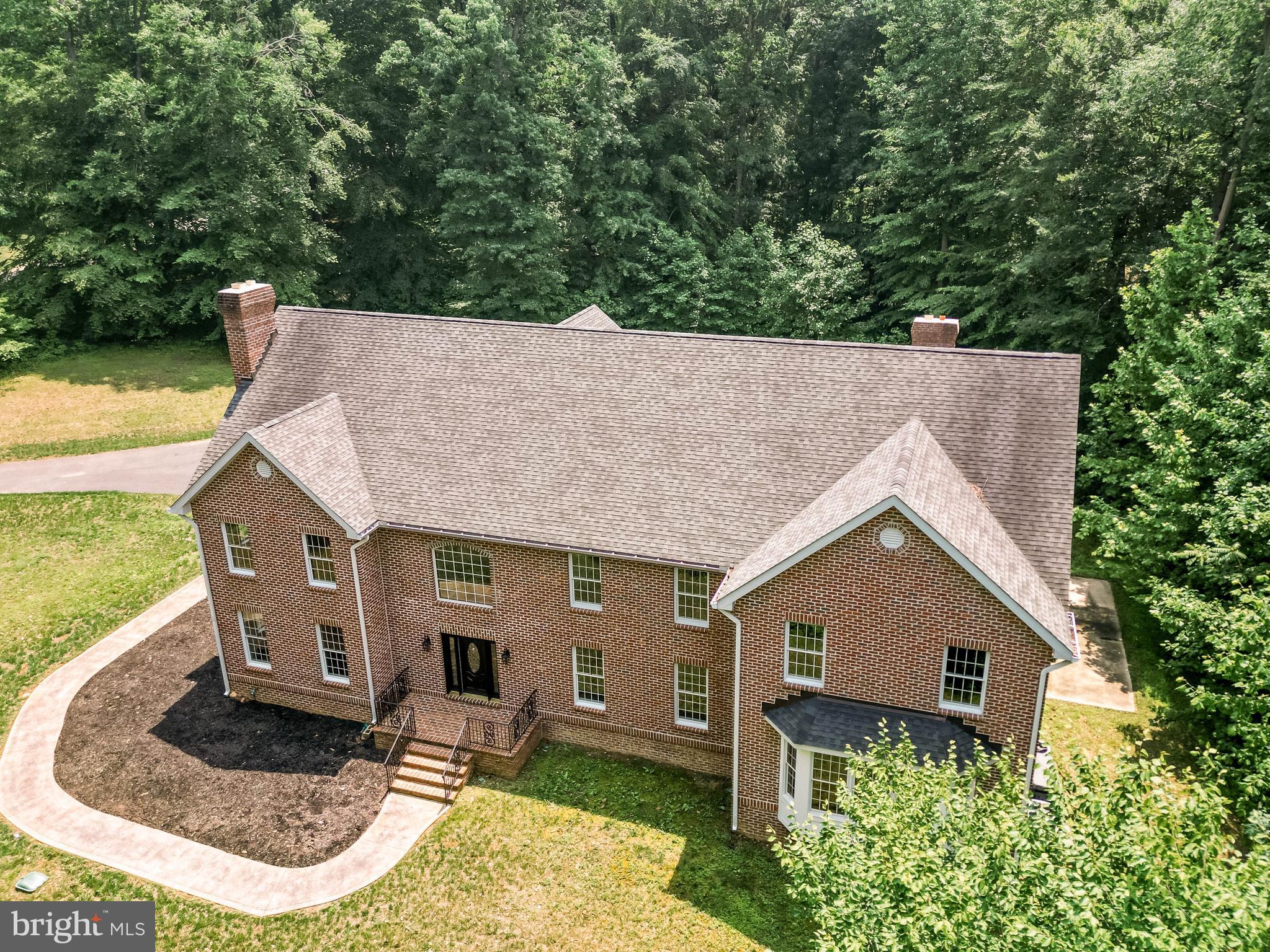 OAK FARMS - Residential