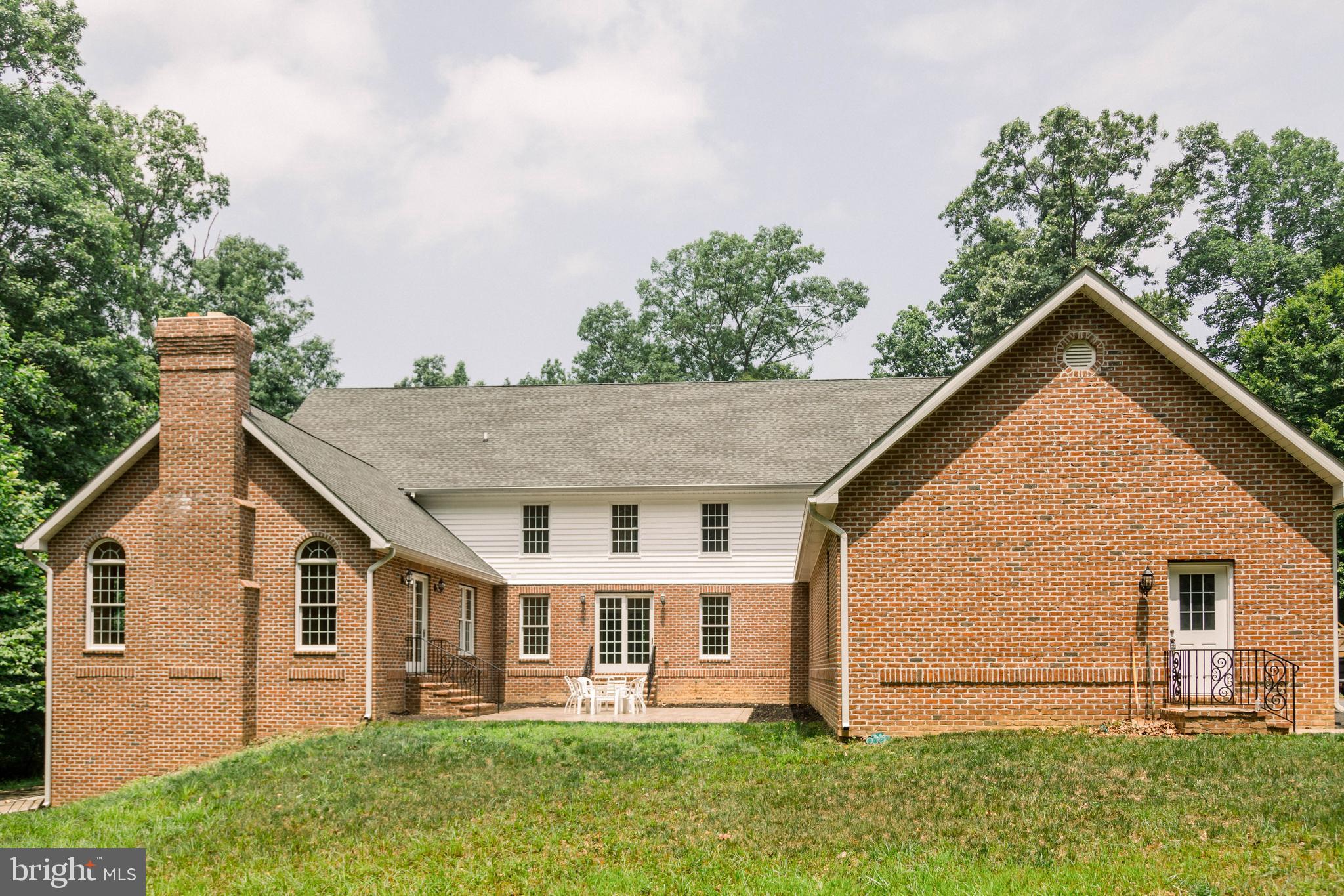 OAK FARMS - Residential