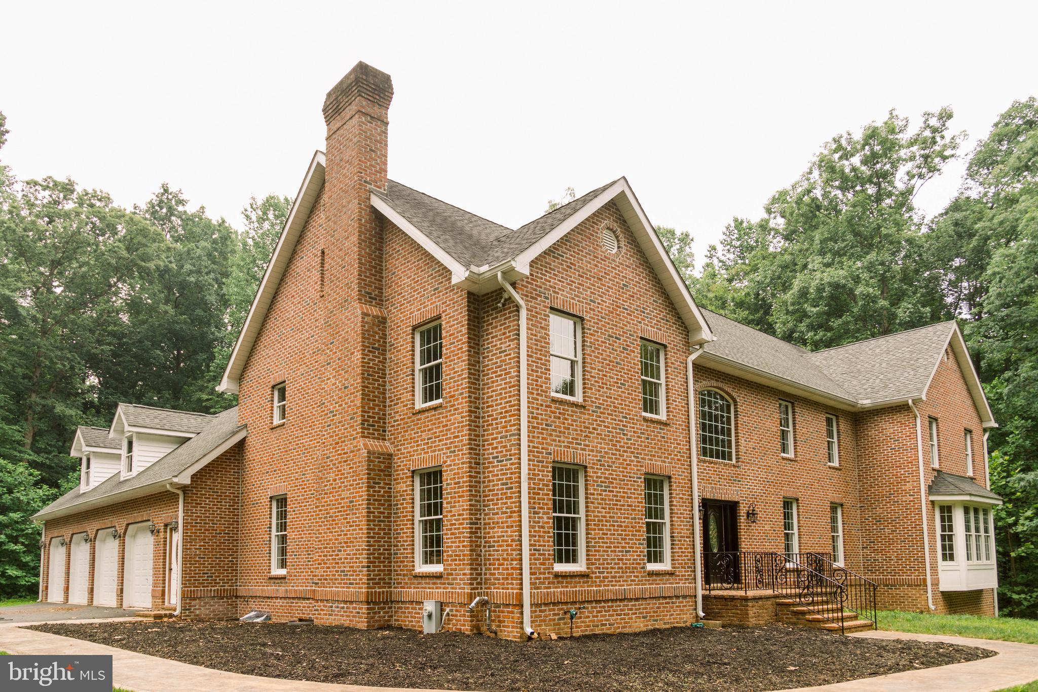 OAK FARMS - Residential