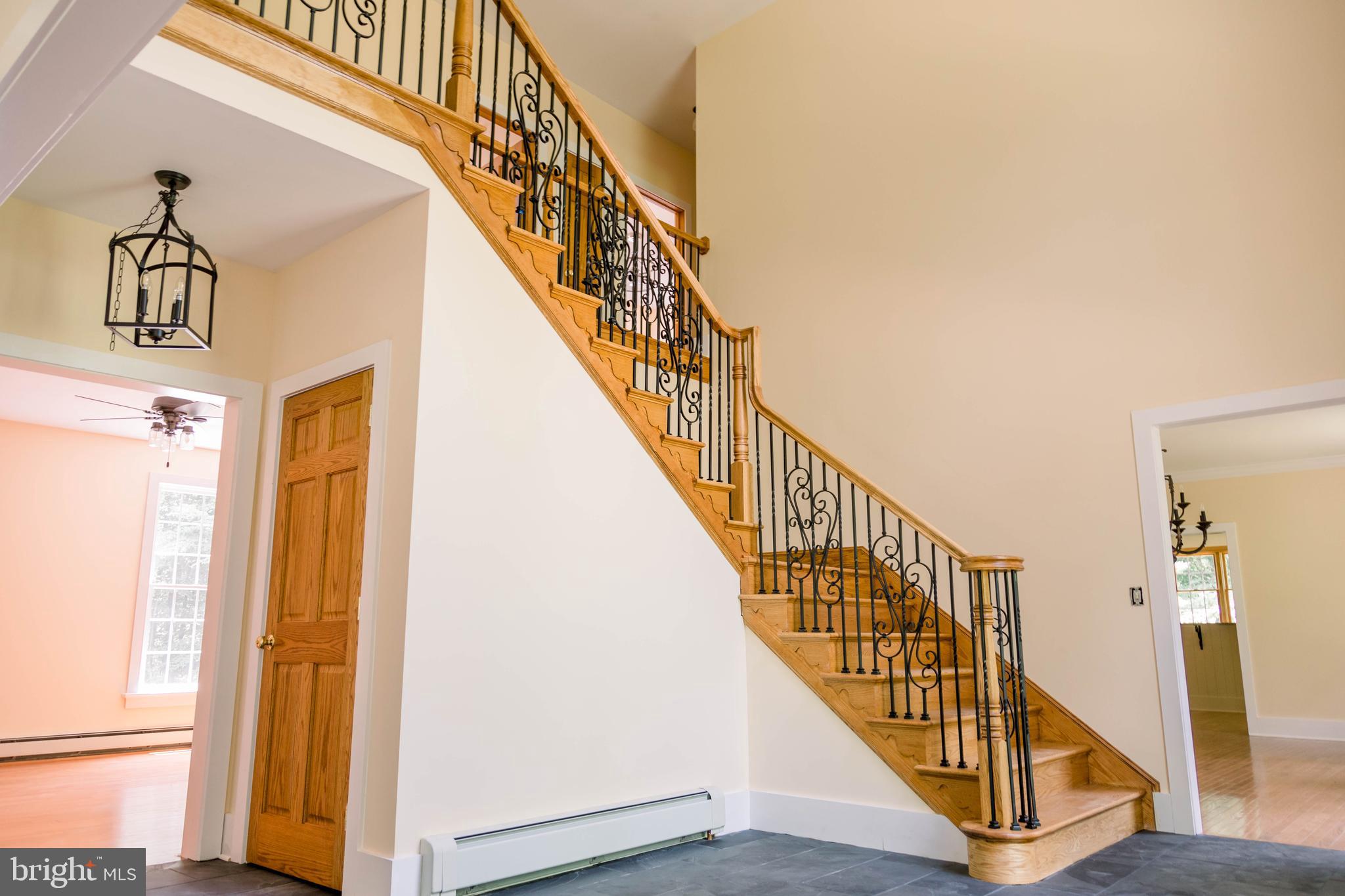 OAK FARMS - Residential