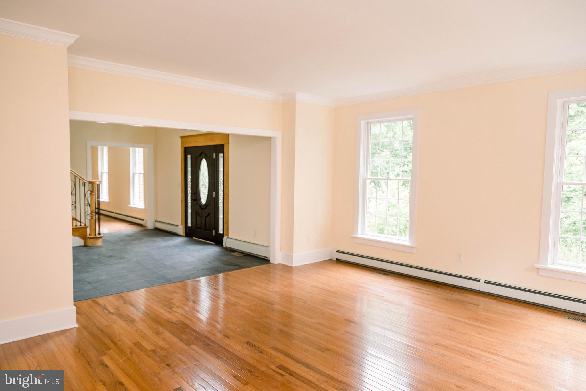 OAK FARMS - Residential