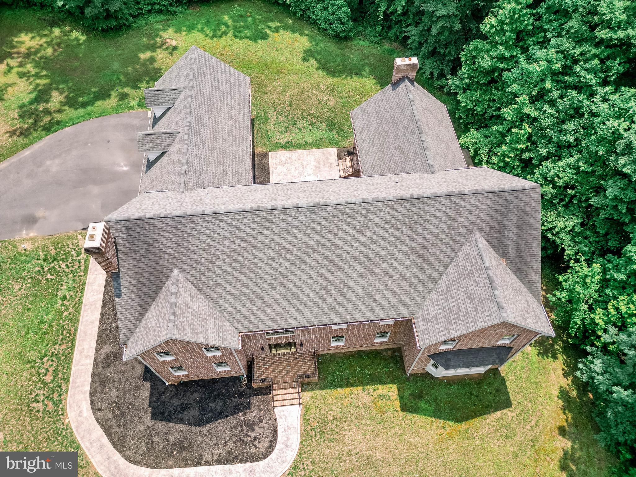 OAK FARMS - Residential