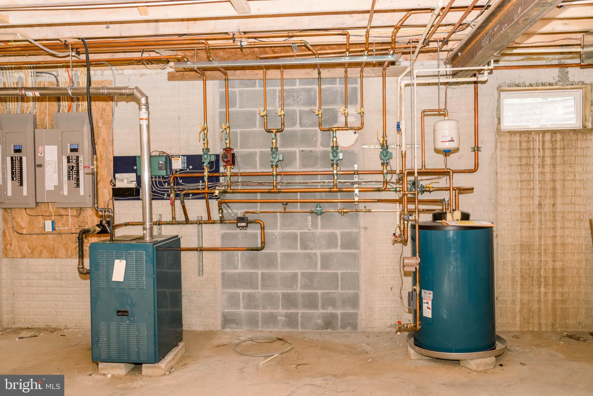 OAK FARMS - Residential