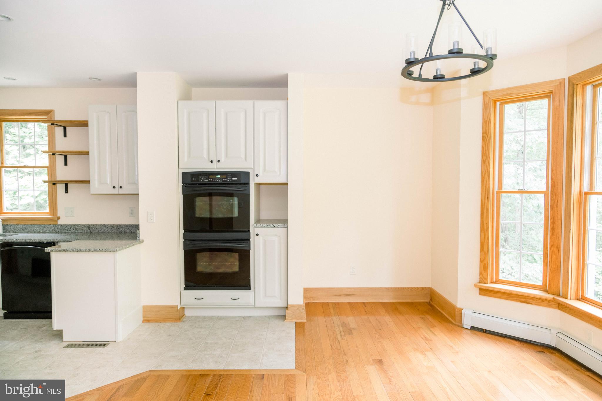 OAK FARMS - Residential