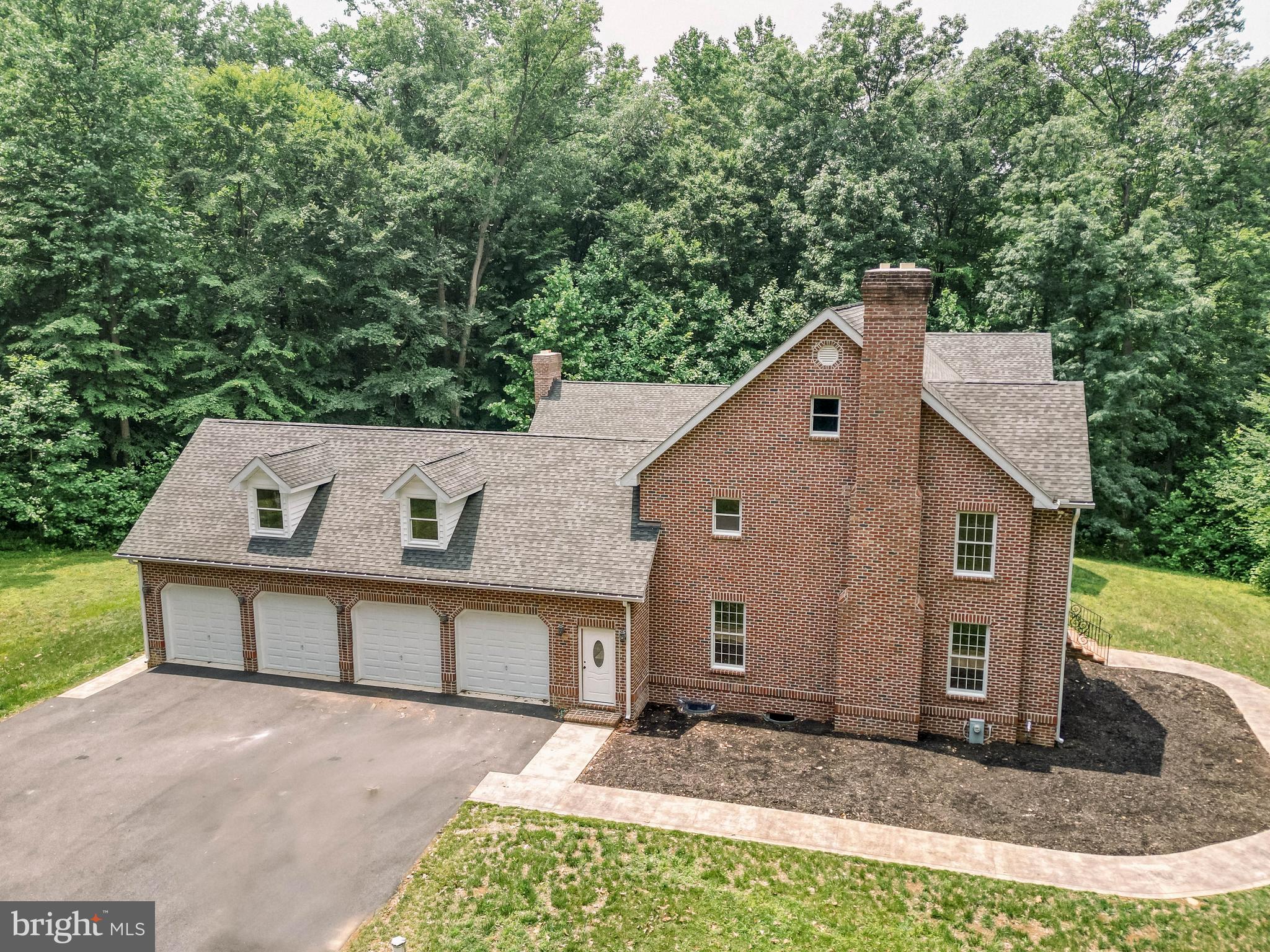 OAK FARMS - Residential