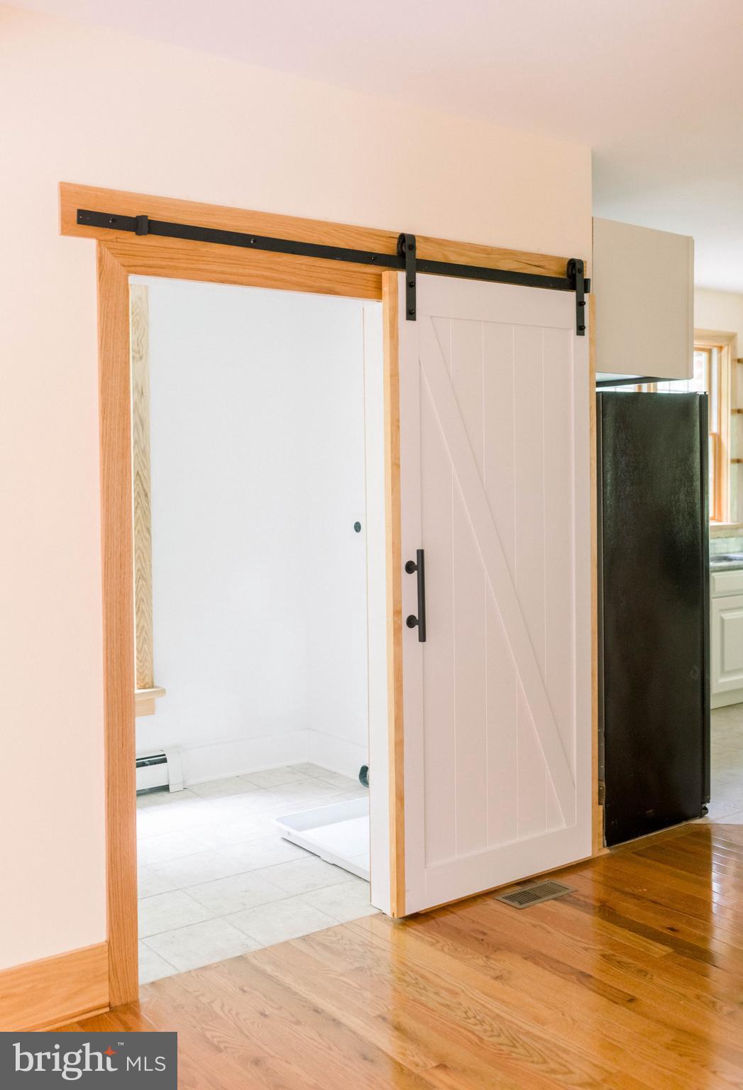 OAK FARMS - Residential