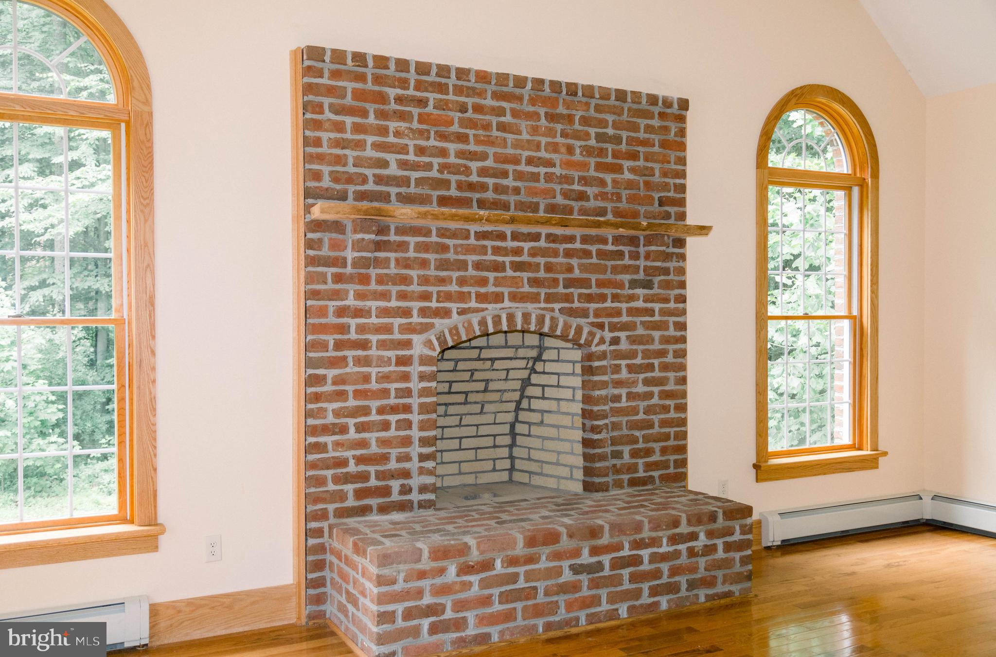 OAK FARMS - Residential