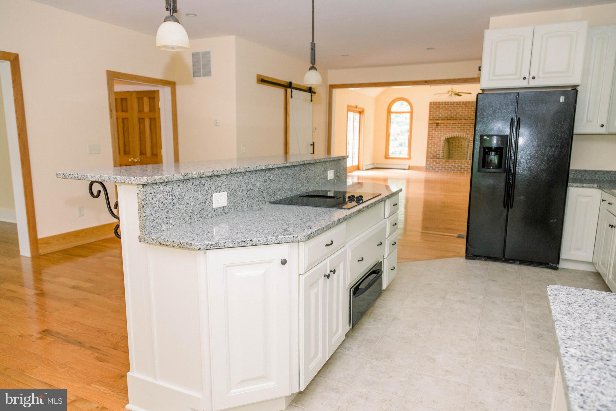 OAK FARMS - Residential