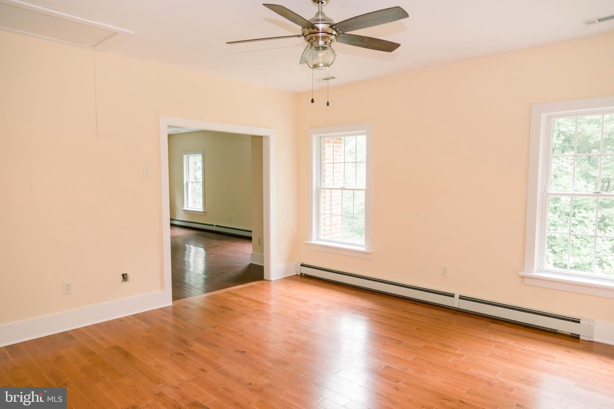 OAK FARMS - Residential