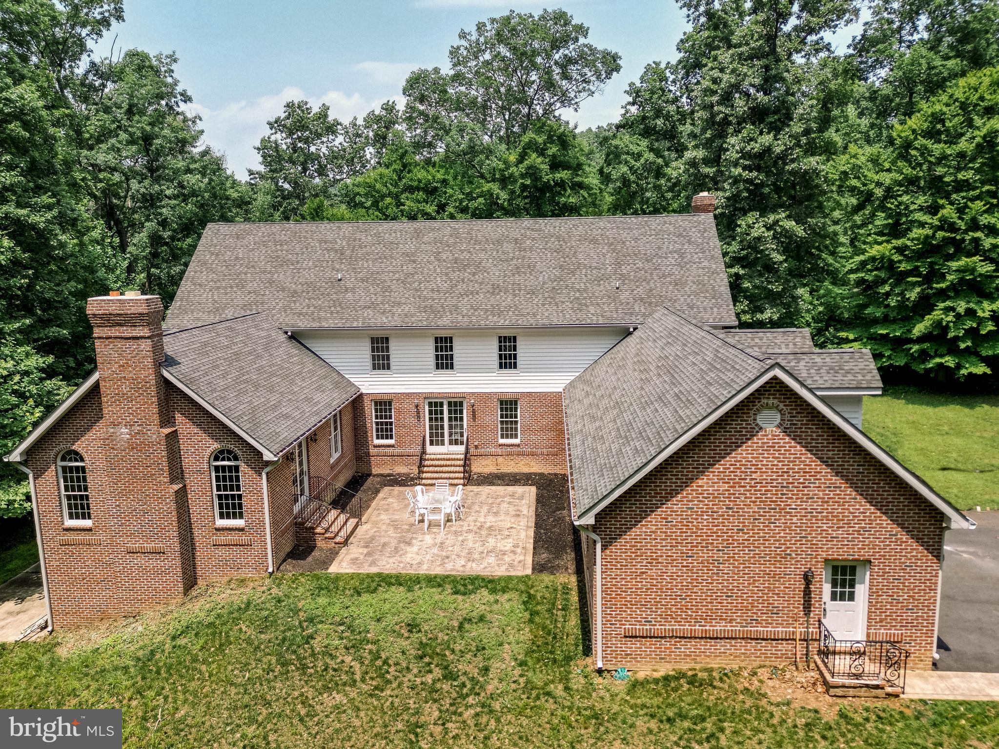 OAK FARMS - Residential