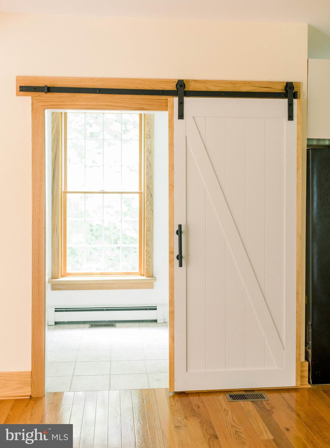 OAK FARMS - Residential