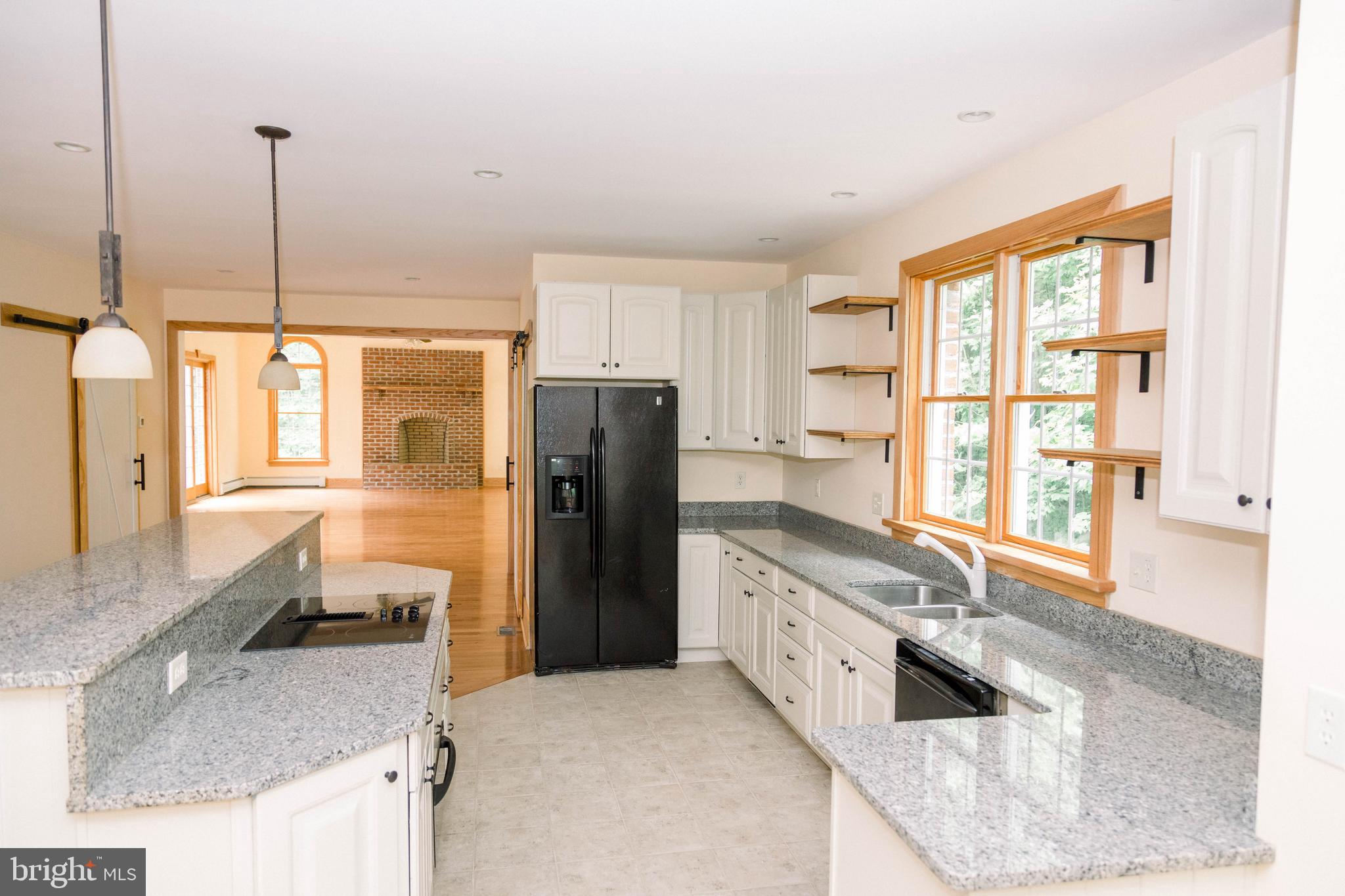 OAK FARMS - Residential