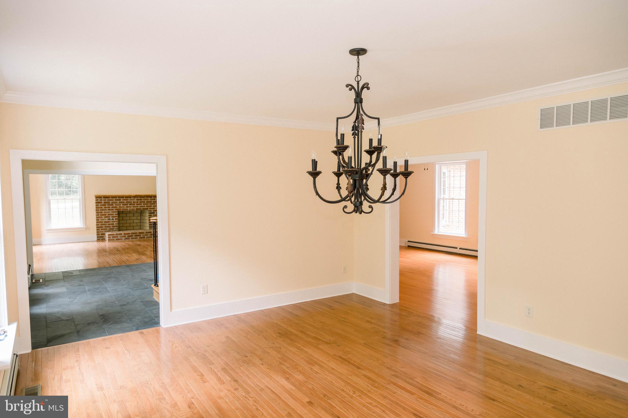 OAK FARMS - Residential