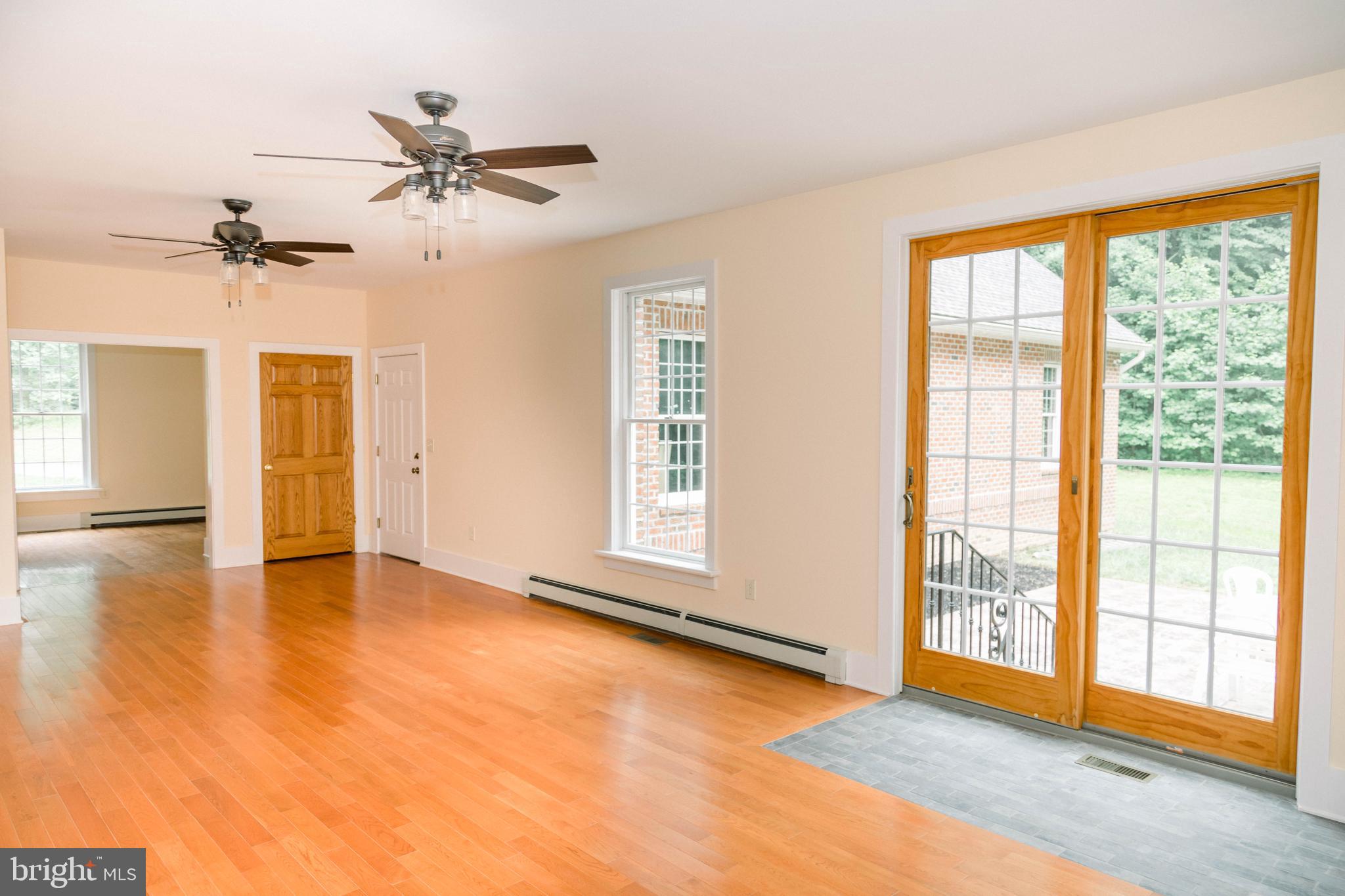 OAK FARMS - Residential