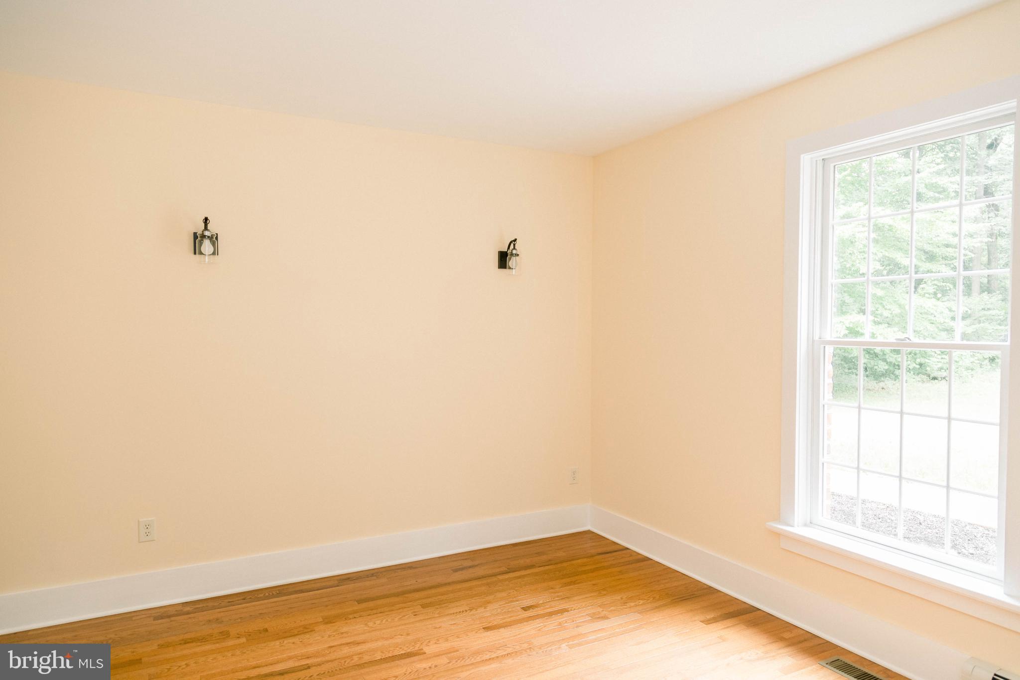 OAK FARMS - Residential