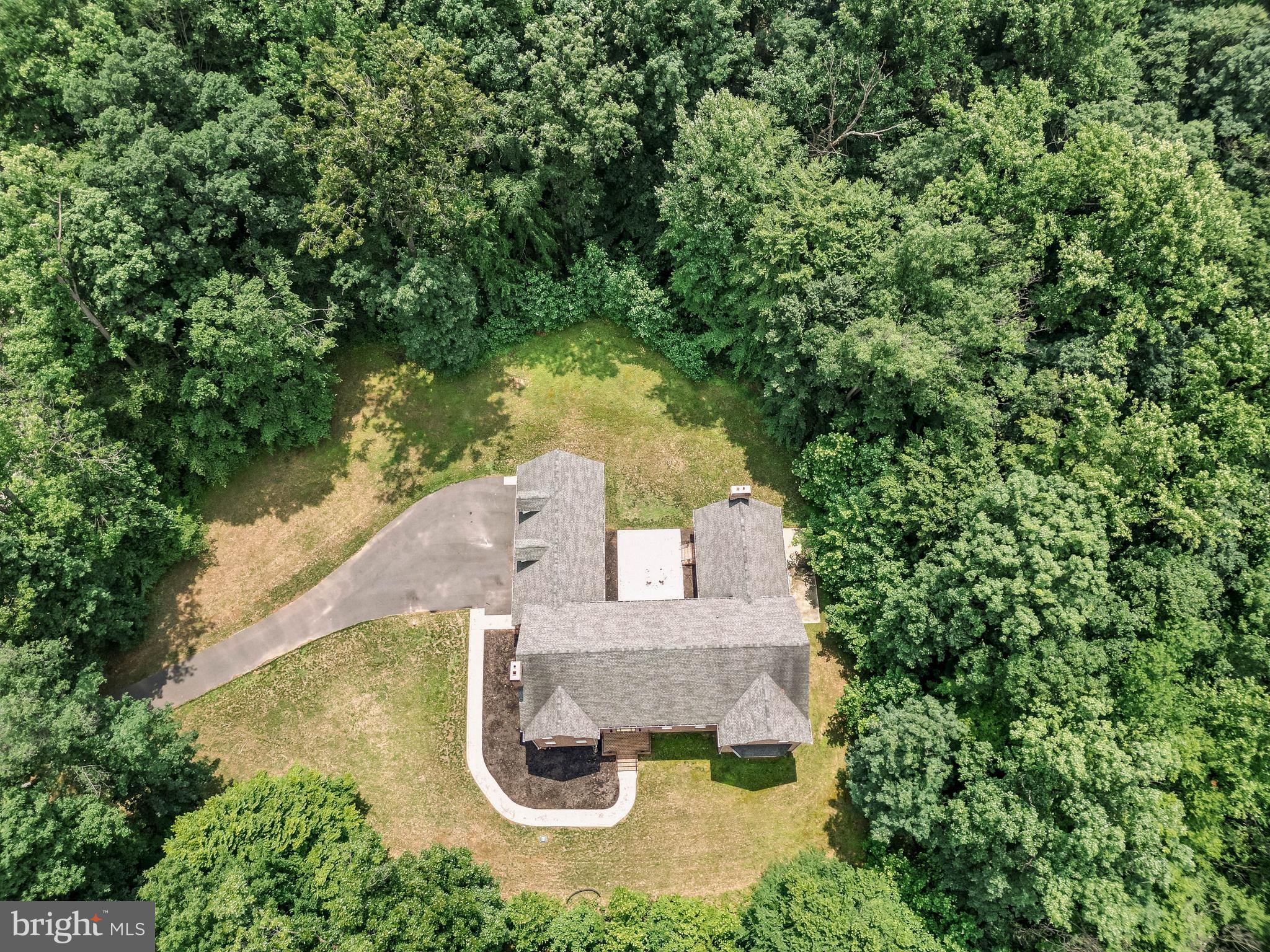 OAK FARMS - Residential