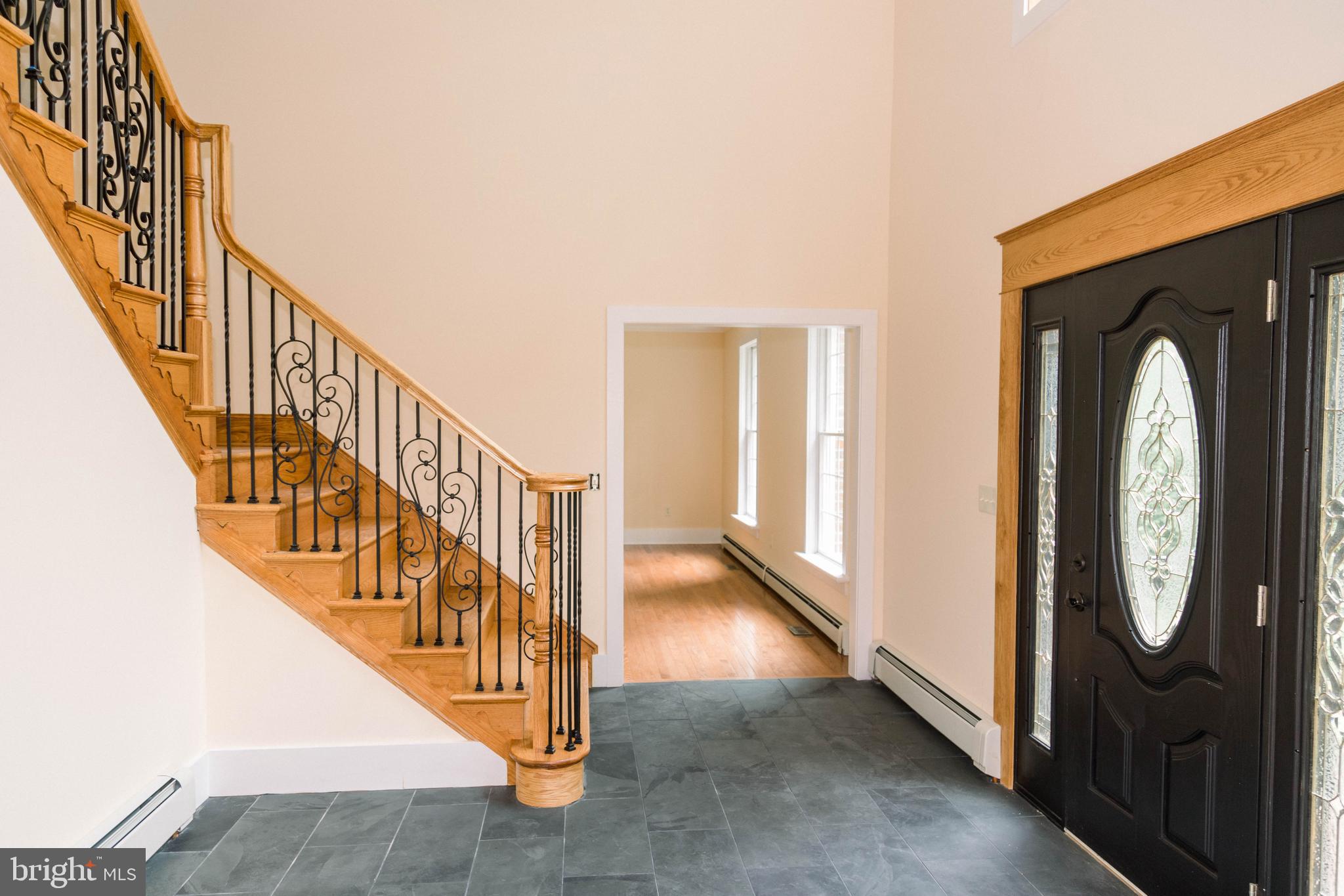 OAK FARMS - Residential