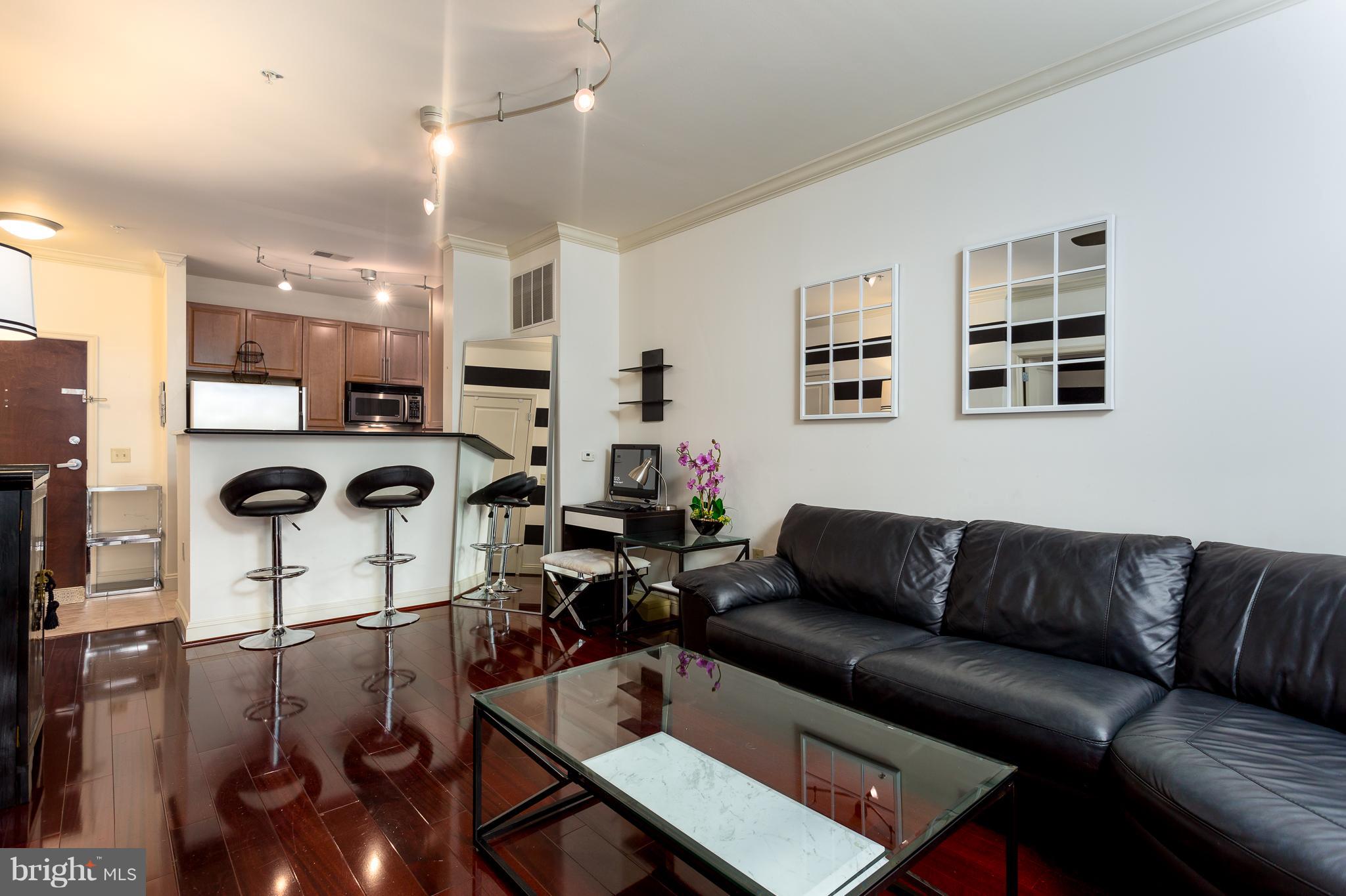 MERCER - Residential