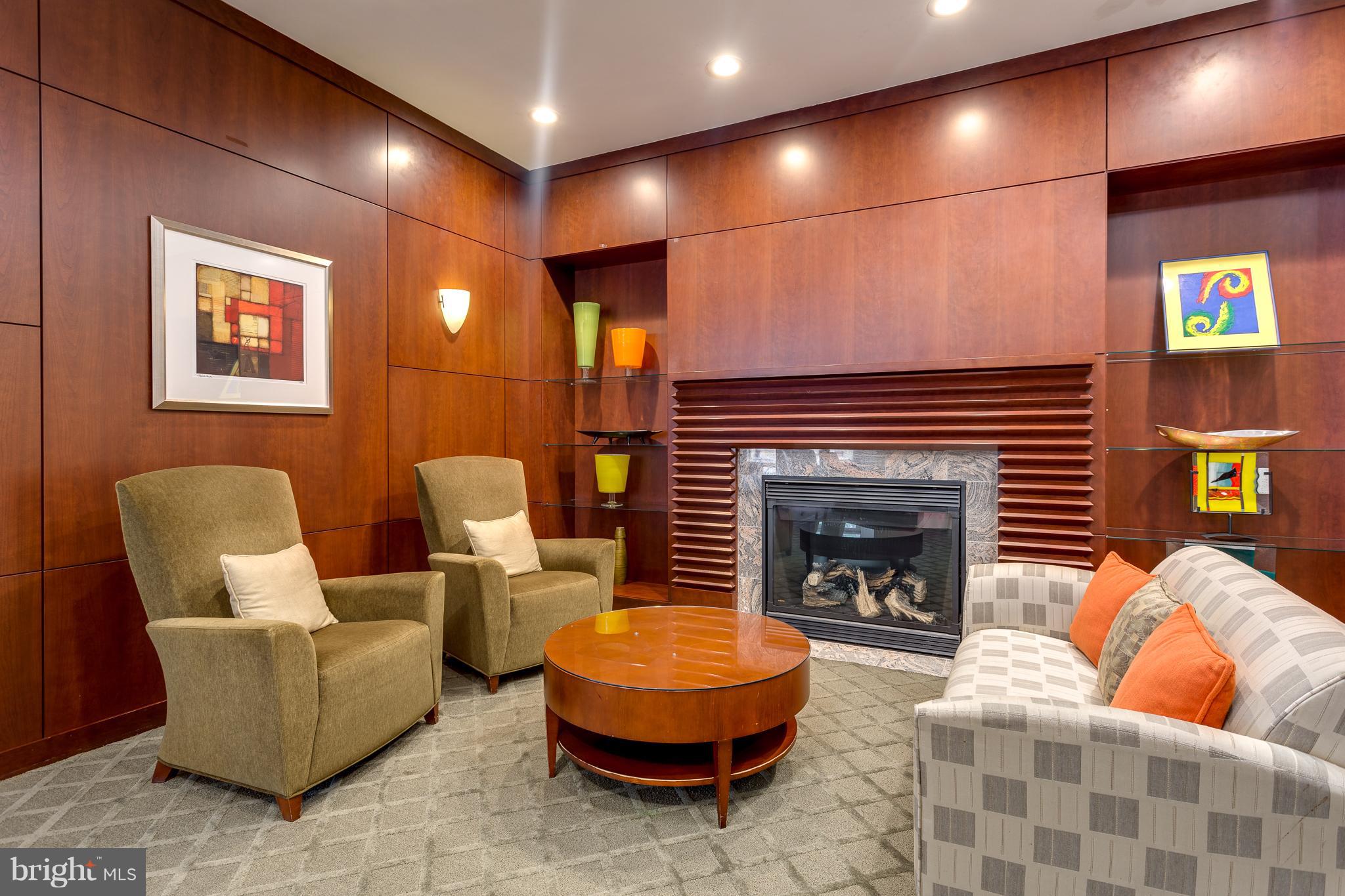 MERCER - Residential