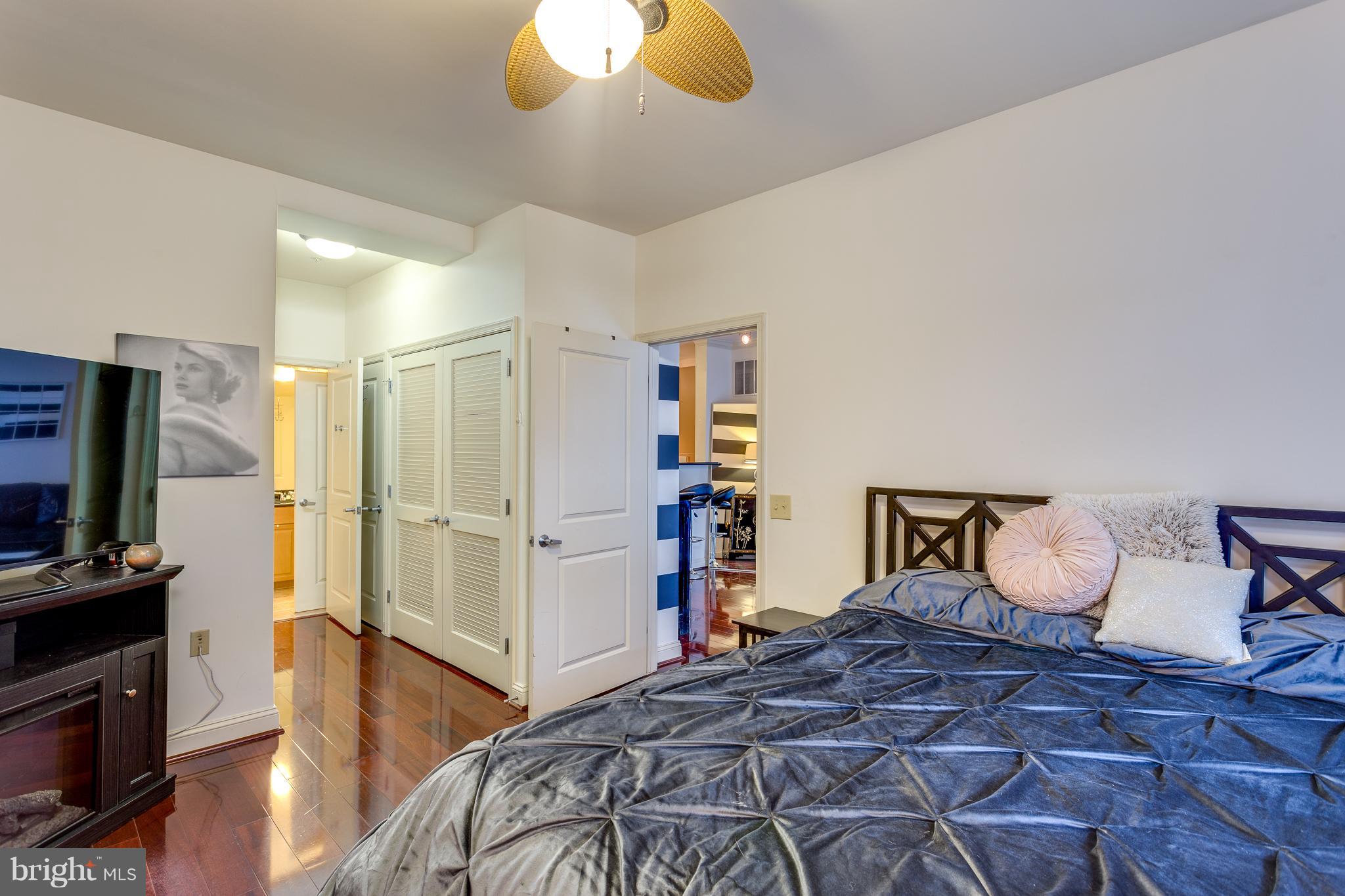 MERCER - Residential