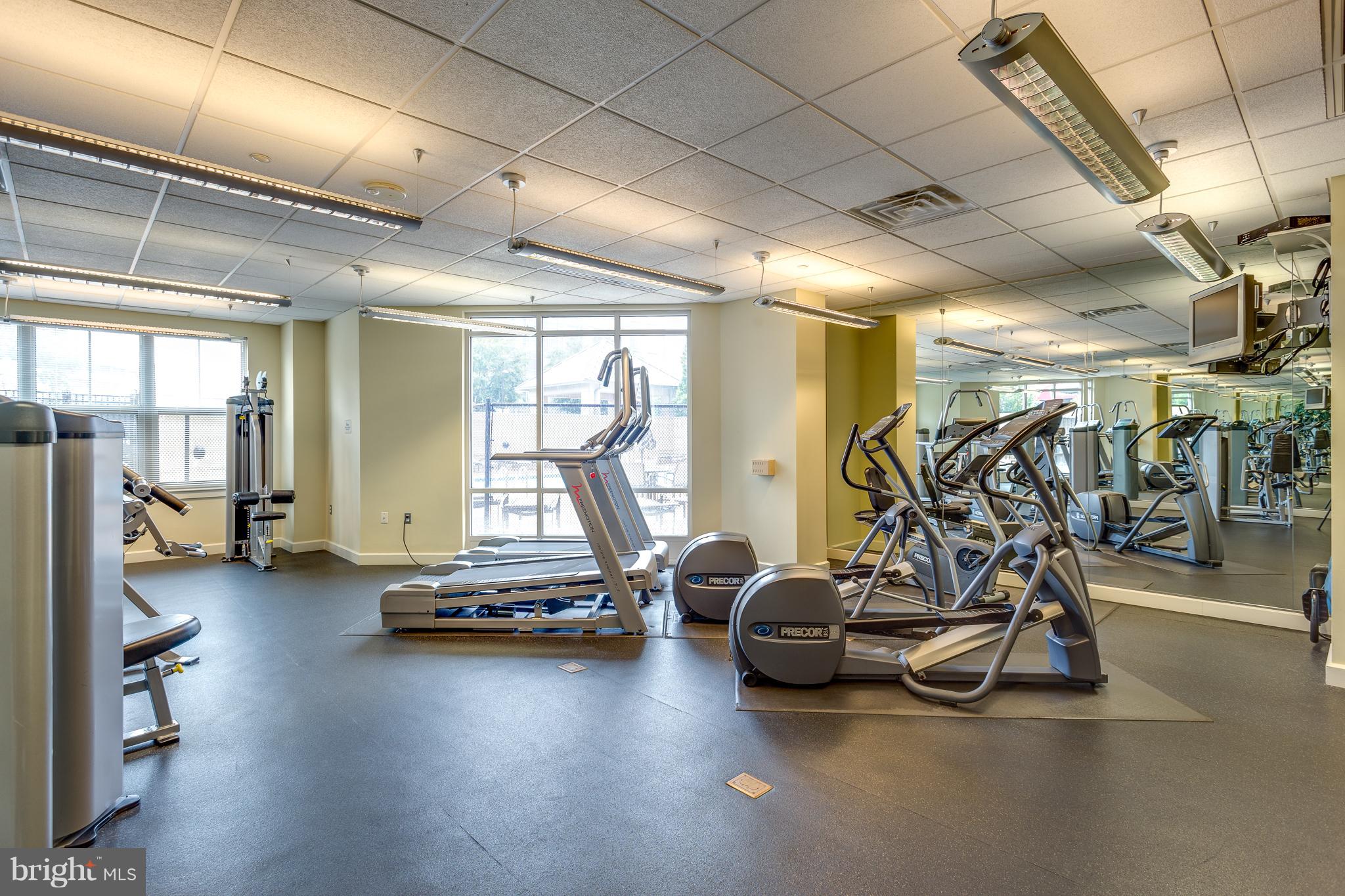 MERCER - Residential