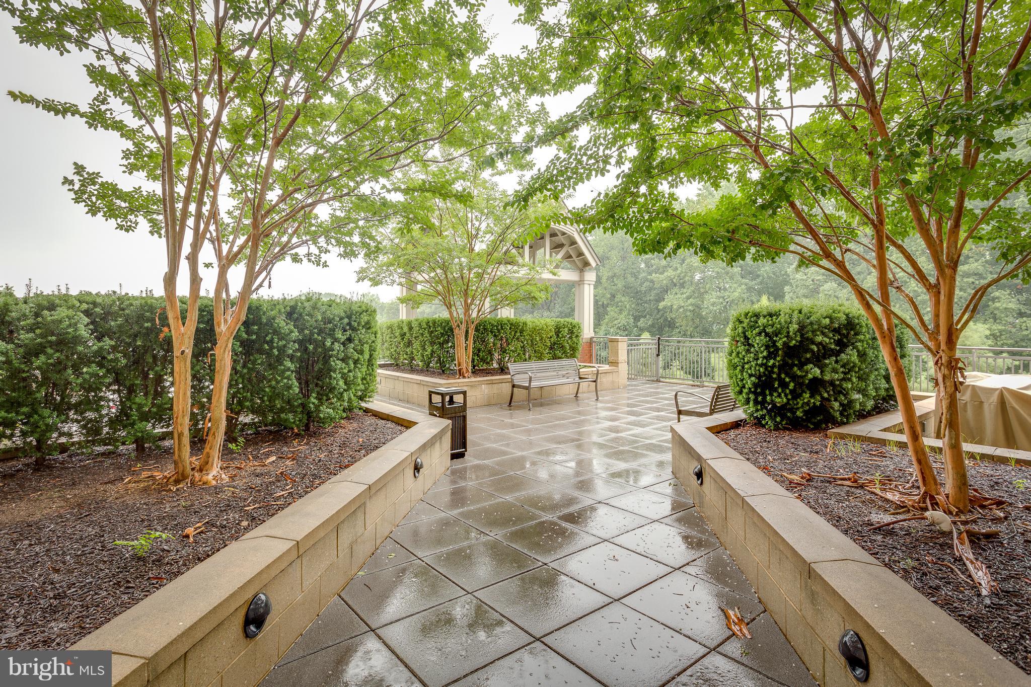 MERCER - Residential