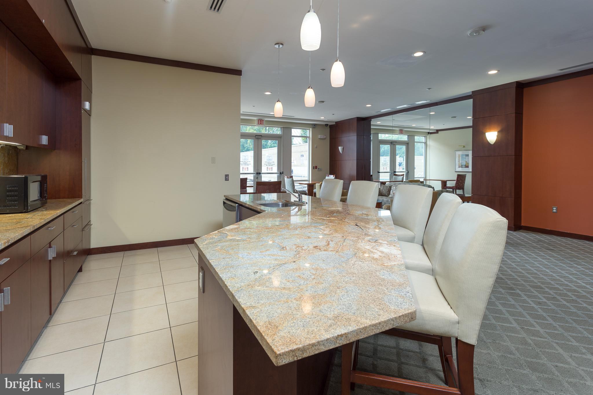 MERCER - Residential