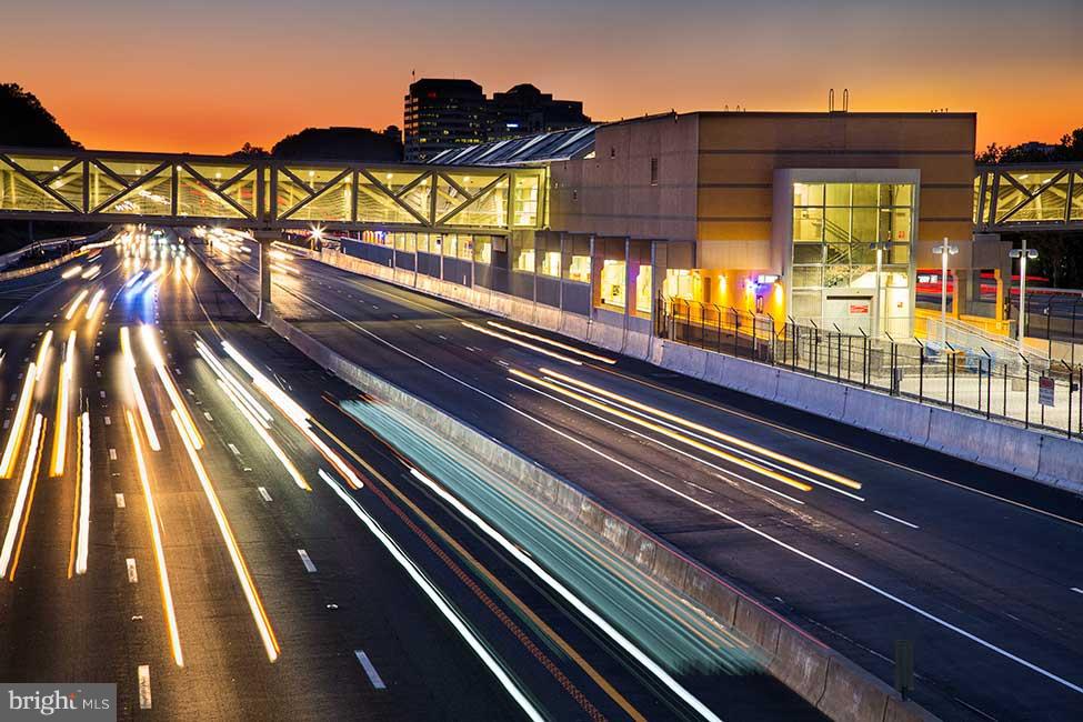 MERCER - Residential