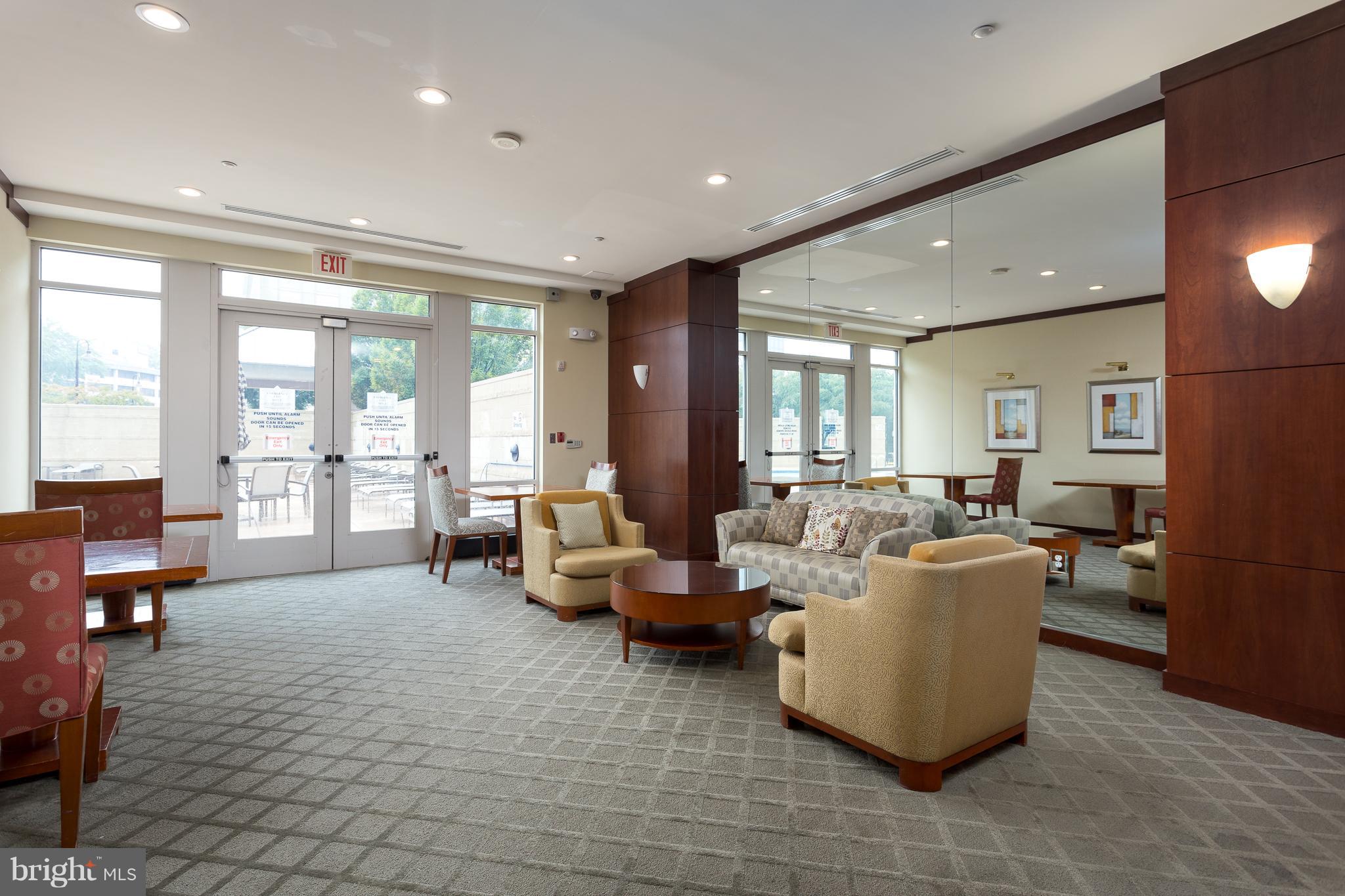 MERCER - Residential