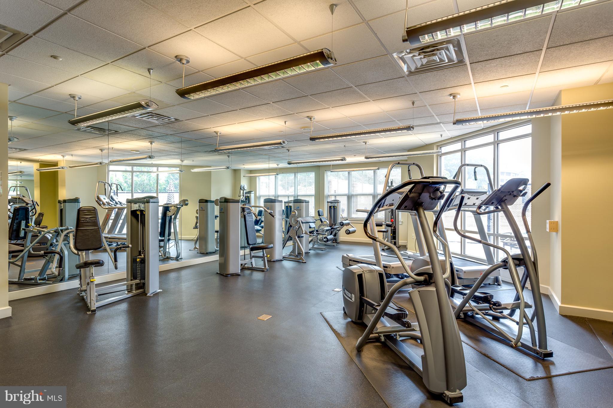 MERCER - Residential