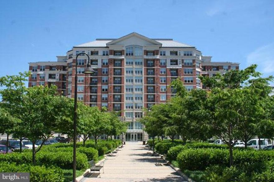 YOU'VE ARRIVED!  TERRIFIC CONDO CLOSE TO EVERYTHING! WIEHLE METRO, RESTON TOWN CENTER, GOLF, TECH &DULLES AIRPORT! GROUND FLOOR - PRIVATE PATIO-GLEAMING HARDWOODS-GRANITE-STAINLESS APPLIANCES-GREAT CLOSETS-LIGHT-FILLED & STYLISH DECOR!  FITNESS CTR, BILLIARDS, MEDIA RM, POOL, SECURITY&UNDERGROUND PARKING! NEW SHOPS & DINING! SHUTTLE TO AIRPORT! LUXURY LIVING! WELCOME HOME!