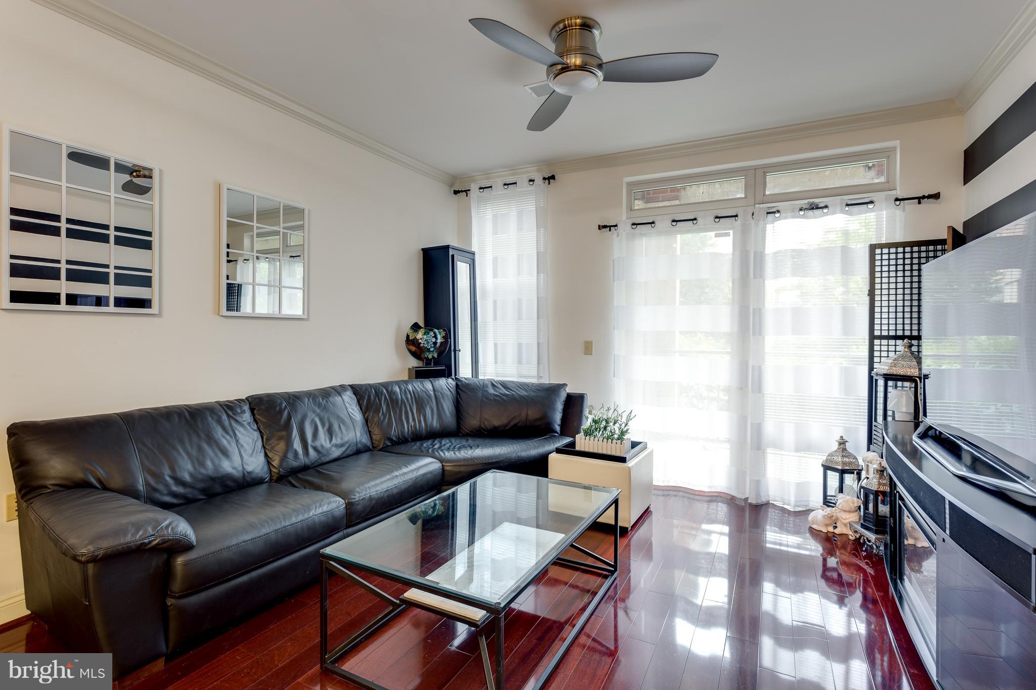 MERCER - Residential