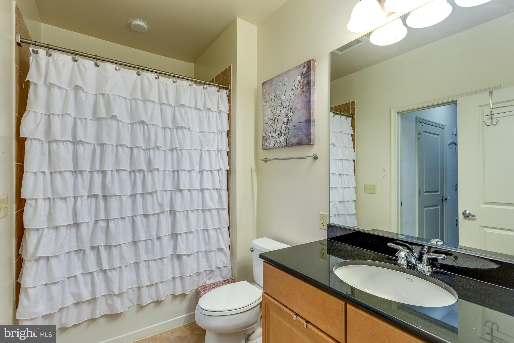 MERCER - Residential