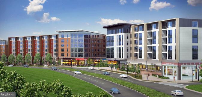 MERCER - Residential