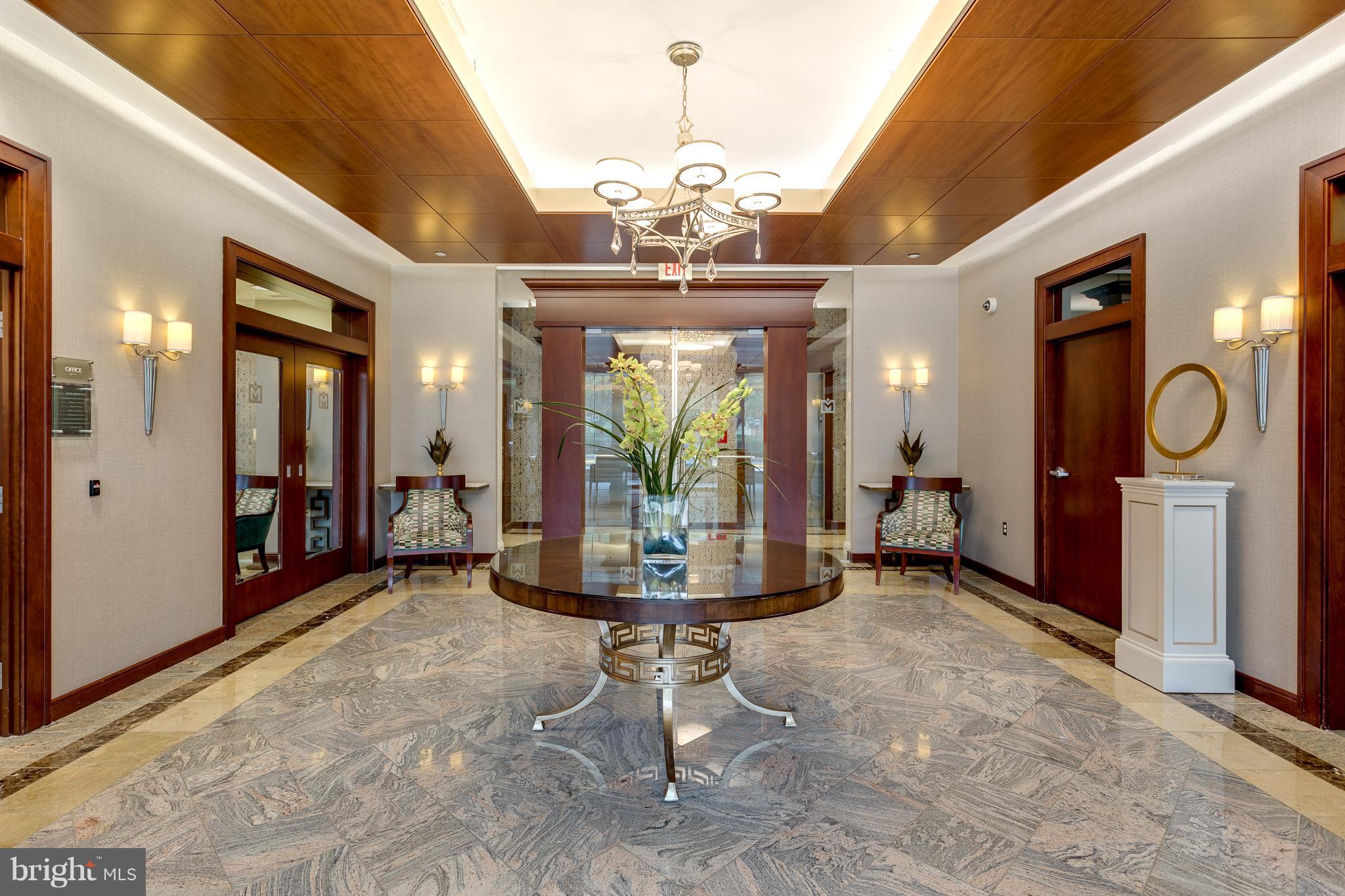 MERCER - Residential