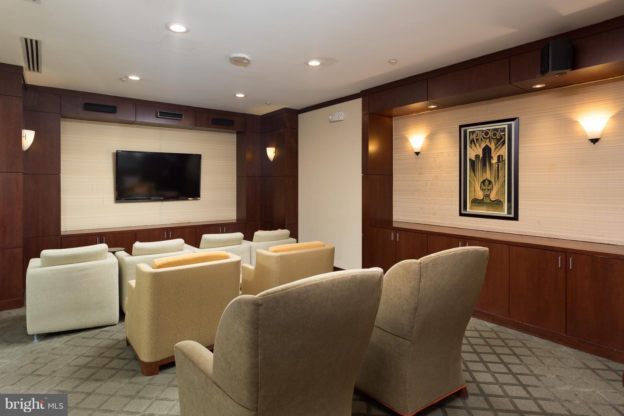 MERCER - Residential