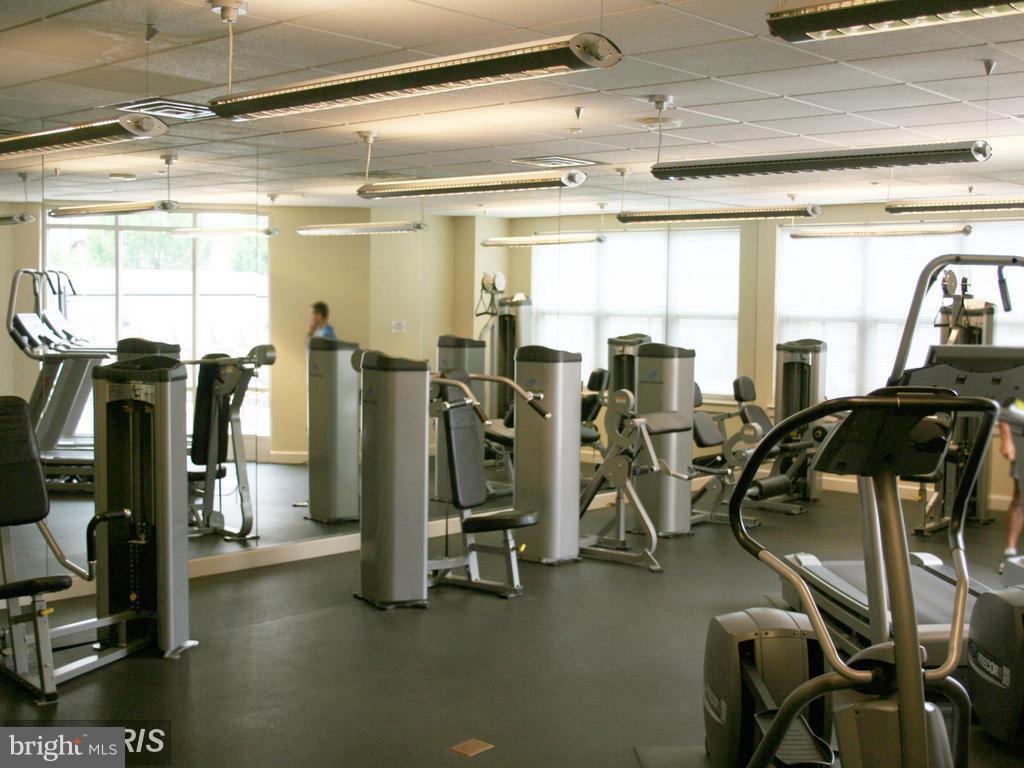 MERCER - Residential