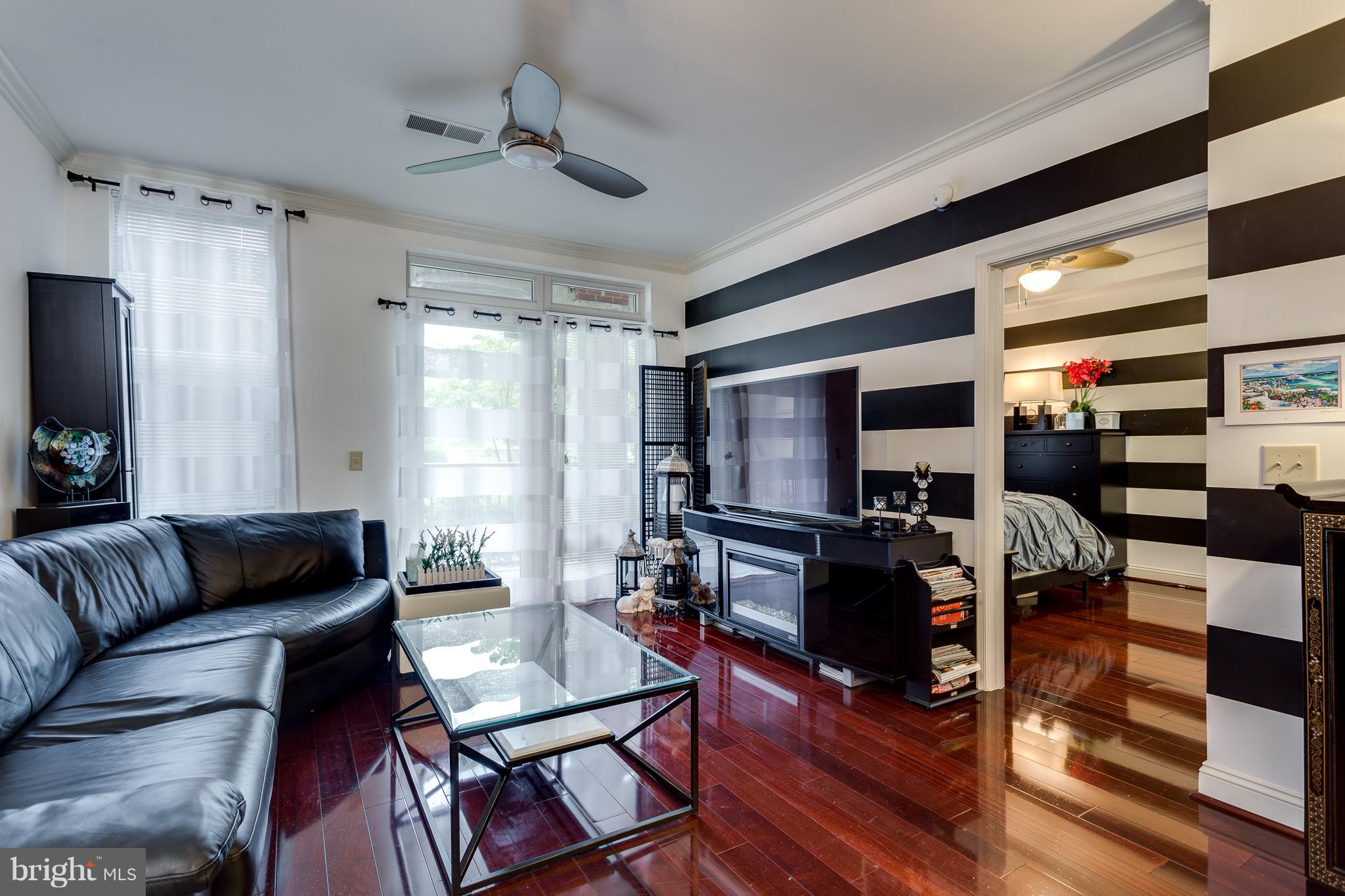 MERCER - Residential