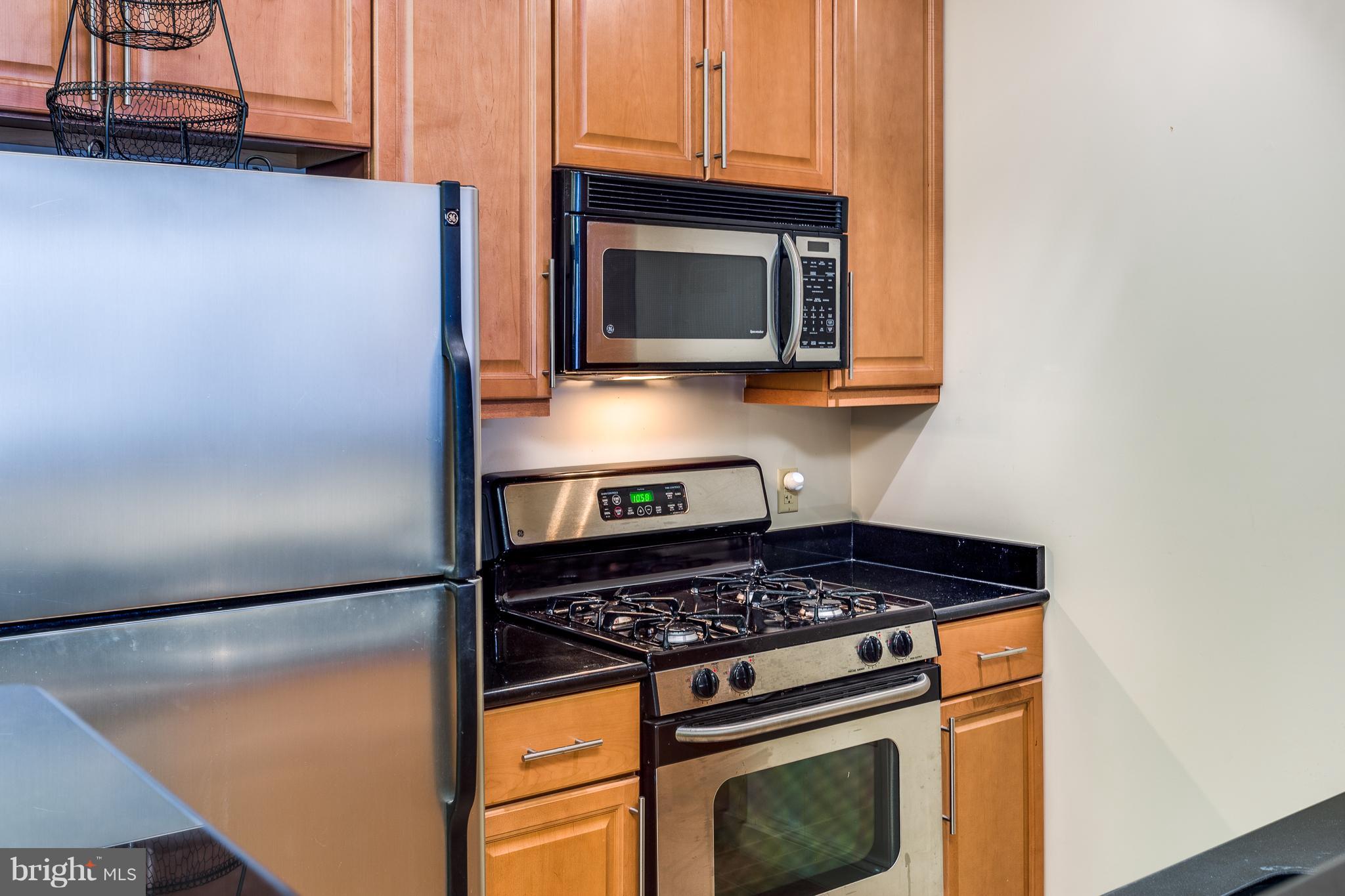 MERCER - Residential