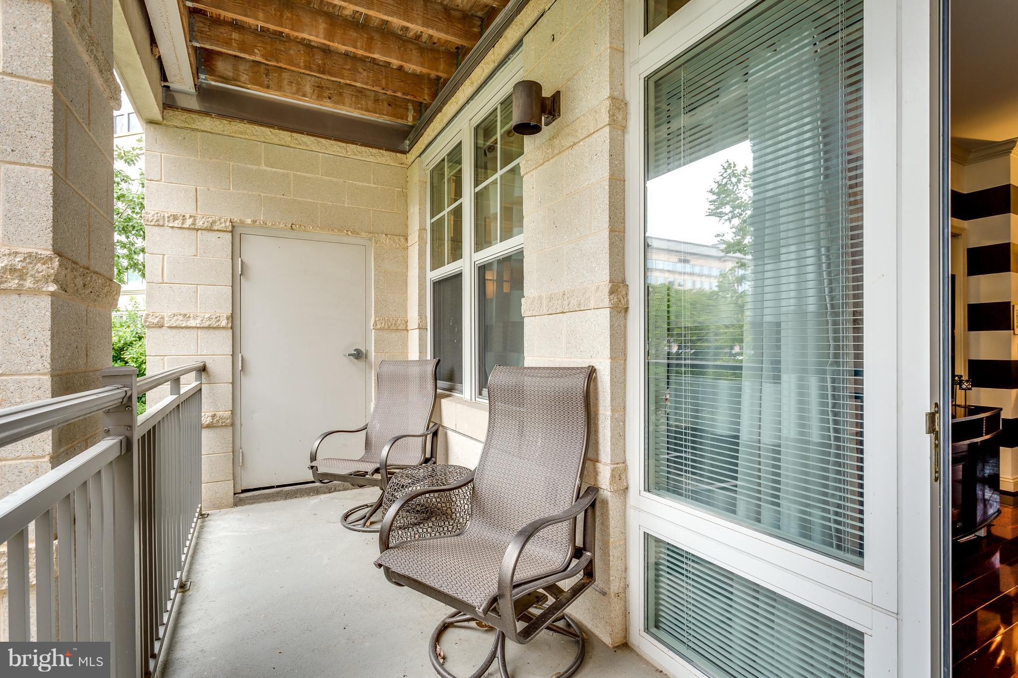 MERCER - Residential