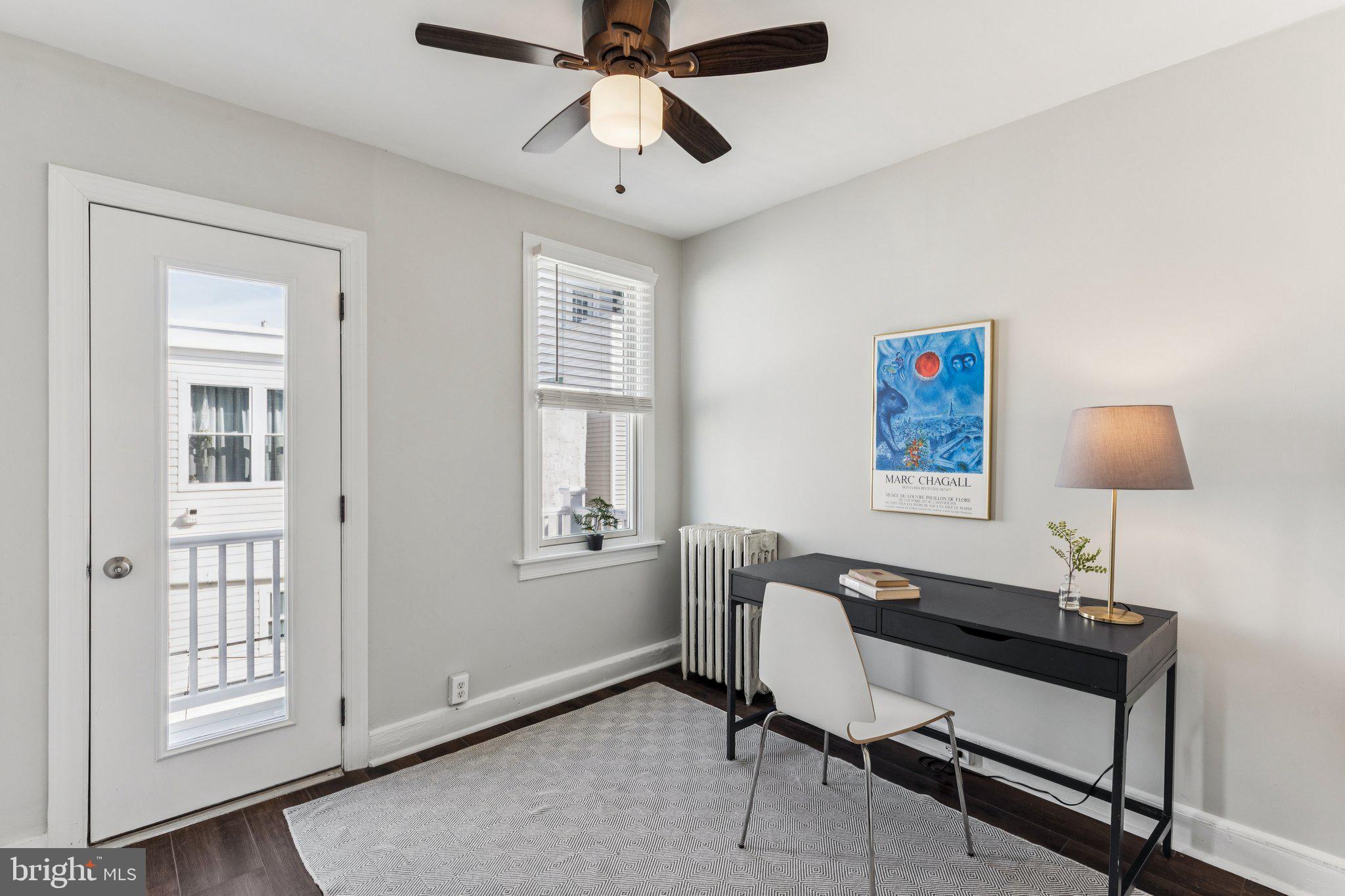 POINT BREEZE - Residential