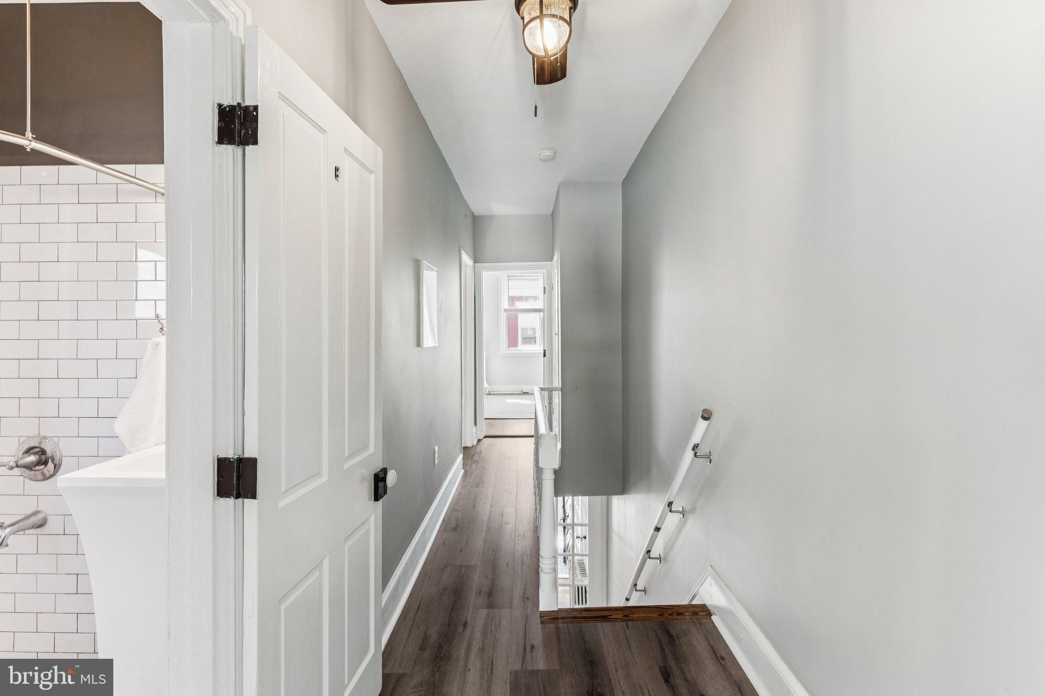 POINT BREEZE - Residential