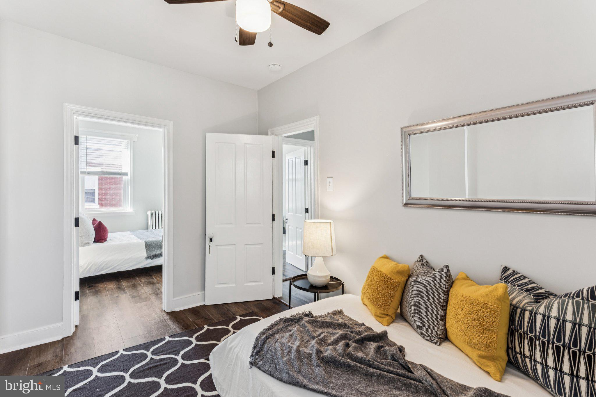 POINT BREEZE - Residential