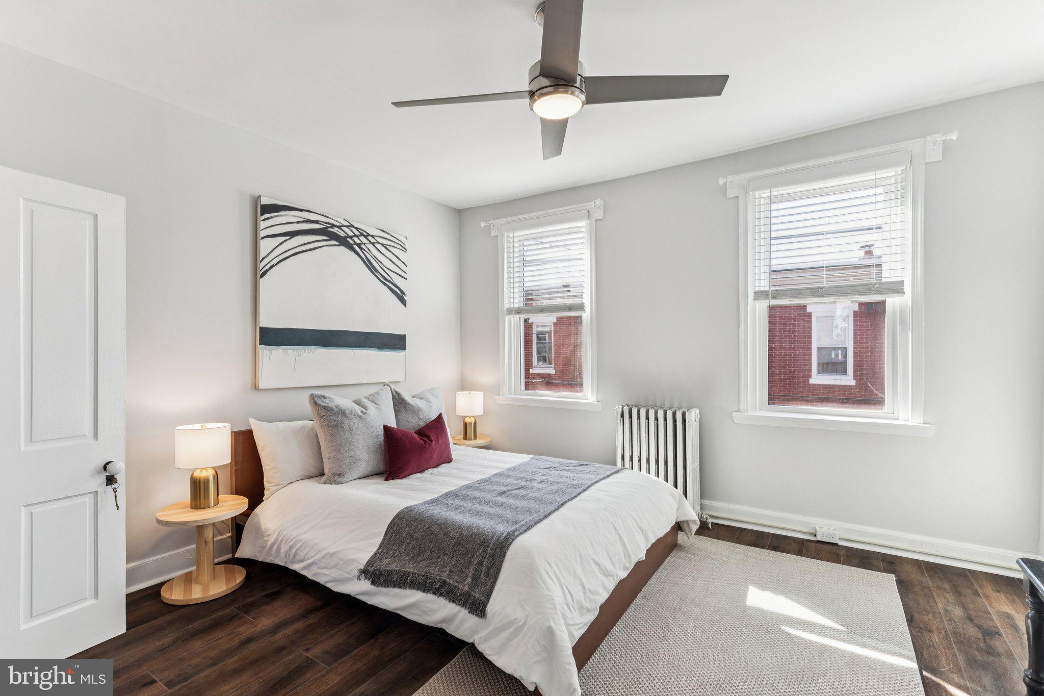 POINT BREEZE - Residential