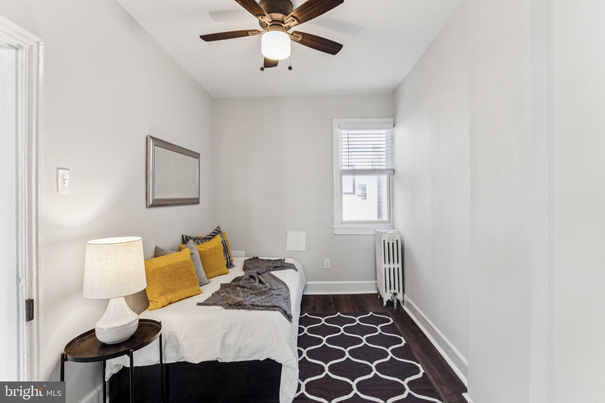 POINT BREEZE - Residential