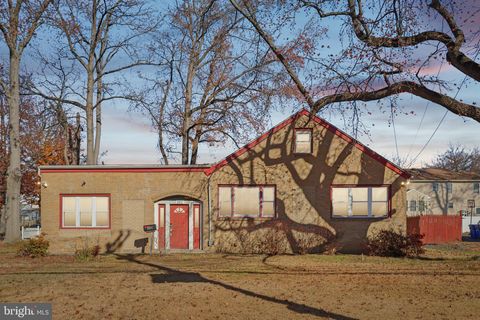 501 CHURCH ROAD CHERRY HILL NJ 08002