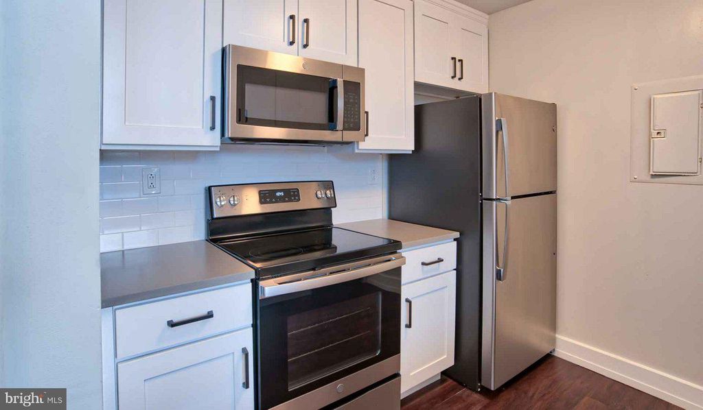Photo of 3131 Walnut Street #1B-349, PHILADELPHIA, PA 19104 (MLS # PAPH2542880)