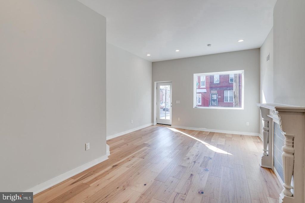 Photo of 1503 N 29th Street, PHILADELPHIA, PA 19121 (MLS # PAPH2574910)